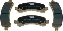 Load image into Gallery viewer, TXBPP0974A Disc Brake Pad Set Mevotech TTX Canada