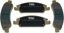 Load image into Gallery viewer, TXBPP1363 Disc Brake Pad Set Mevotech TTX Canada