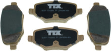 Load image into Gallery viewer, TXBPP1377 Disc Brake Pad Set Mevotech TTX Canada