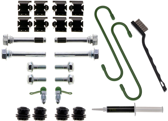 TXBPP1612 Disc Brake Pad Set Mevotech TTX Canada