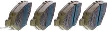Load image into Gallery viewer, TXBPP1612 Disc Brake Pad Set Mevotech TTX Canada