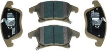 Load image into Gallery viewer, TXBPP1653 Disc Brake Pad Set Mevotech TTX Canada