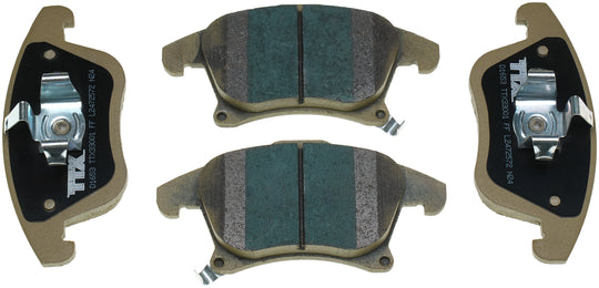 TXBPP1653 Disc Brake Pad Set Mevotech TTX Canada