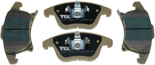 Load image into Gallery viewer, TXBPP1653 Disc Brake Pad Set Mevotech TTX Canada