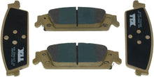 Load image into Gallery viewer, TXBPP1707 Disc Brake Pad Set Mevotech TTX Canada
