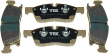 Load image into Gallery viewer, TXBPP1904 Disc Brake Pad Set Mevotech TTX Canada