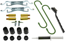 Load image into Gallery viewer, TXBPP1904 Disc Brake Pad Set Mevotech TTX Canada