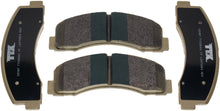 Load image into Gallery viewer, TXBPP2087 Disc Brake Pad Set Mevotech TTX Canada