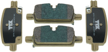 Load image into Gallery viewer, TXBPP2174 Disc Brake Pad Set Mevotech TTX Canada