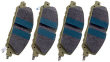 Load image into Gallery viewer, TXBPP2229 Disc Brake Pad Set Mevotech TTX Canada