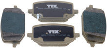 Load image into Gallery viewer, TXBPP2231 Disc Brake Pad Set Mevotech TTX Canada