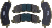 Load image into Gallery viewer, TXBPP2382 Disc Brake Pad Set Mevotech TTX Canada