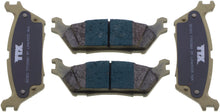 Load image into Gallery viewer, TXBPP2383 Disc Brake Pad Set Mevotech TTX Canada
