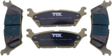 Load image into Gallery viewer, TXBPP2383 Disc Brake Pad Set Mevotech TTX Canada