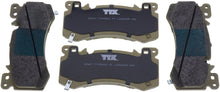 Load image into Gallery viewer, TXBPP2407 Disc Brake Pad Set Mevotech TTX Canada