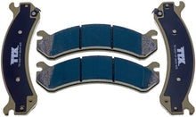 Load image into Gallery viewer, TXBSM0784 Disc Brake Pad Set Mevotech TTX Canada