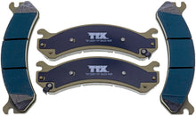 Load image into Gallery viewer, TXBSM0784 Disc Brake Pad Set Mevotech TTX Canada