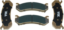 Load image into Gallery viewer, TXBSM0785 Disc Brake Pad Set Mevotech TTX Canada