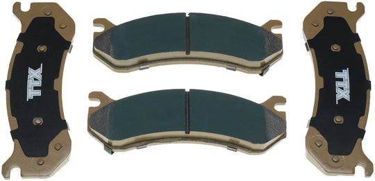 TXBSM0785 Disc Brake Pad Set Mevotech TTX Canada