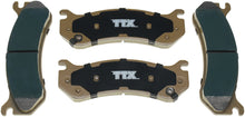 Load image into Gallery viewer, TXBSM0785 Disc Brake Pad Set Mevotech TTX Canada
