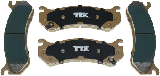 TXBSM0785 Disc Brake Pad Set Mevotech TTX Canada