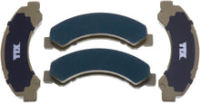 Load image into Gallery viewer, TXBSM0825 Disc Brake Pad Set Mevotech TTX Canada
