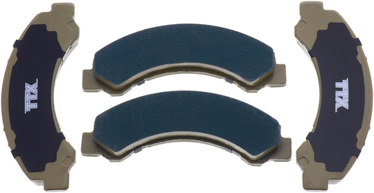 TXBSM0825 Disc Brake Pad Set Mevotech TTX Canada