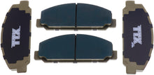 Load image into Gallery viewer, TXBSM0827 Disc Brake Pad Set Mevotech TTX Canada