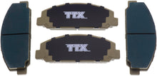 Load image into Gallery viewer, TXBSM0827 Disc Brake Pad Set Mevotech TTX Canada