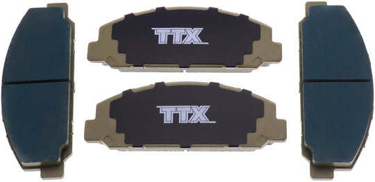 TXBSM0827 Disc Brake Pad Set Mevotech TTX Canada