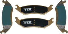 Load image into Gallery viewer, TXBSM0967 Disc Brake Pad Set Mevotech TTX Canada