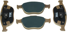 Load image into Gallery viewer, TXBSM0970 Disc Brake Pad Set Mevotech TTX Canada