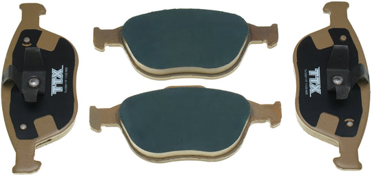 TXBSM0970 Disc Brake Pad Set Mevotech TTX Canada