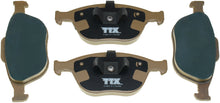 Load image into Gallery viewer, TXBSM0970 Disc Brake Pad Set Mevotech TTX Canada
