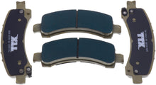 Load image into Gallery viewer, TXBSM0974A Disc Brake Pad Set Mevotech TTX Canada