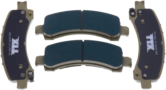 TXBSM0974A Disc Brake Pad Set Mevotech TTX Canada