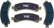 Load image into Gallery viewer, TXBSM0974A Disc Brake Pad Set Mevotech TTX Canada