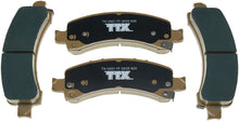 Load image into Gallery viewer, TXBSM0974 Disc Brake Pad Set Mevotech TTX Canada