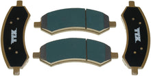 Load image into Gallery viewer, TXBSM1084 Disc Brake Pad Set Mevotech TTX Canada
