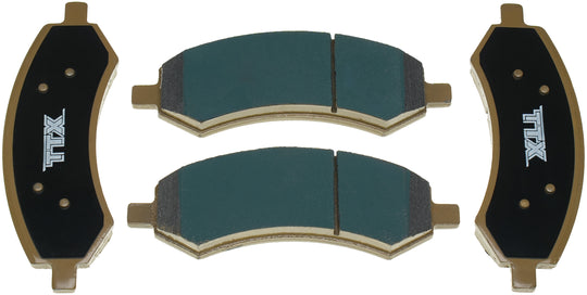 TXBSM1084 Disc Brake Pad Set Mevotech TTX Canada