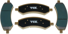 Load image into Gallery viewer, TXBSM1084 Disc Brake Pad Set Mevotech TTX Canada