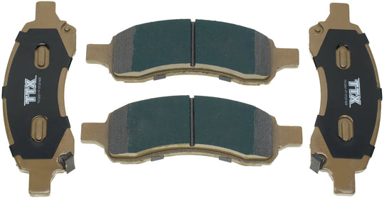 TXBSM1169 Disc Brake Pad Set Mevotech TTX Canada