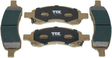 Load image into Gallery viewer, TXBSM1169 Disc Brake Pad Set Mevotech TTX Canada