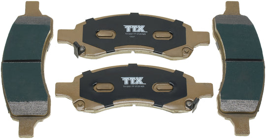 TXBSM1169 Disc Brake Pad Set Mevotech TTX Canada