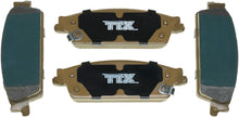Load image into Gallery viewer, TXBSM1194 Disc Brake Pad Set Mevotech TTX Canada