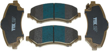 Charger l'image dans la galerie, TXBSM1273 Disc Brake Pad Set Mevotech TTX Canada
