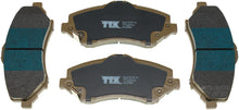 Charger l'image dans la galerie, TXBSM1273 Disc Brake Pad Set Mevotech TTX Canada