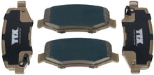 Load image into Gallery viewer, TXBSM1274 Disc Brake Pad Set Mevotech TTX Canada