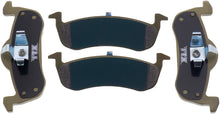 Load image into Gallery viewer, TXBSM1279 Disc Brake Pad Set Mevotech TTX Canada