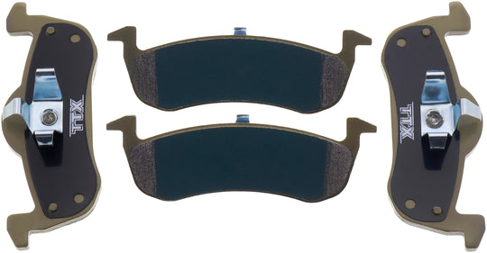 TXBSM1279 Disc Brake Pad Set Mevotech TTX Canada